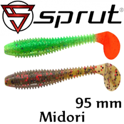 Sprut Midori 95mm/6,8g