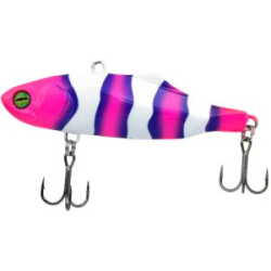 Воблер Виб Mega Brilliant Skywalker 80мм 38гр. цвет #18