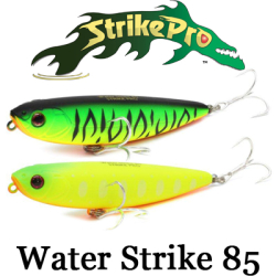 Strike Pro Water Strike 85