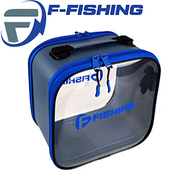 F-Fishing (FFBTTCEVA22) Сумка 22x22x14см