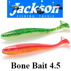 Jackson Bone Bait 4,5"