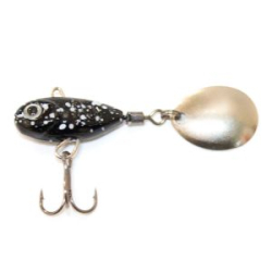 Тейл-спинер Trouttheme 10 гр. цвет 014