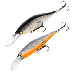 Воблер Akara Scamp 95F 12 гр. цвет A83