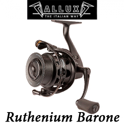 Allux Ruthenium Barone