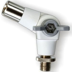 Переходник угловой Stonfo Art.571