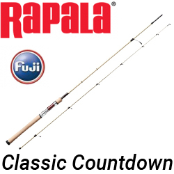 Rapala Classic Countdown