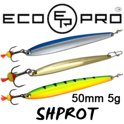 EcoPro Shprot 50мм 5гр.