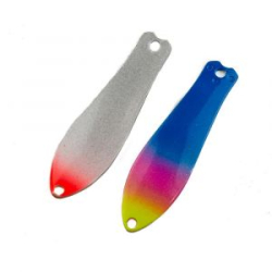 Блесна Mad Fish Fora 4.5 гр. цв. №10