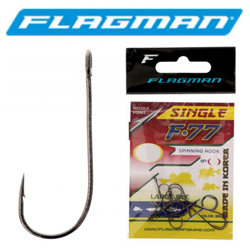 Flagman Single F-77