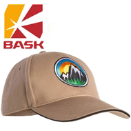 Bask Sun Hat Песочный