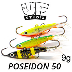 UF Studio Poseidon 50 9g