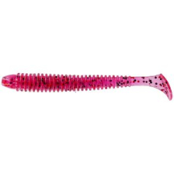 Силиконовая приманка Grows Culture Diamond S.I. Worm 4.0" цв. PAL16