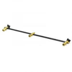 Насадка на стойку регулируемая Kosadaka FL-1171 для 3-х сигнализаторов