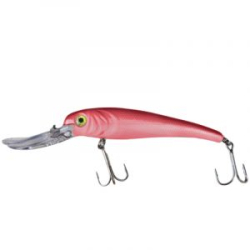 Воблер Manns Magnum Stretch 18+ SDRB780 Hot Pink
