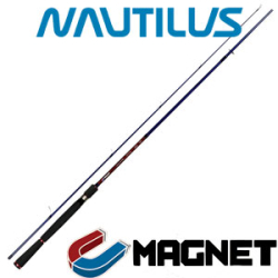 Nautilus Magnet