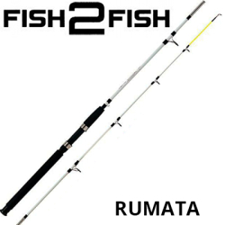 Fish2Fish Rumata