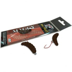 Приманка Iron Trout Maggy 1,2g цв. 321