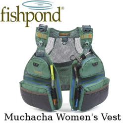 Fishpond Muchacha Women's Vest