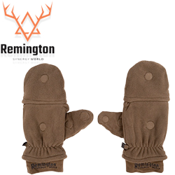 Remington Тoeless brown