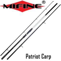 Mifine Patriot Carp