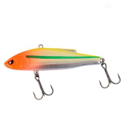 Воблер Lucky John Pro Series Vib S 68 цв. 336