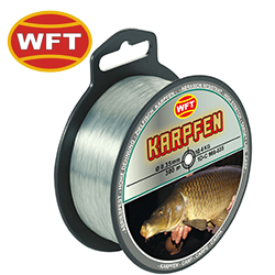 WFT Zielfisch Karpfen (КАРП) 300-400