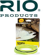 Rio WindCutter 15ft VersiTip Spey Fly Lines