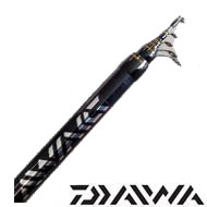 Daiwa Megaforce