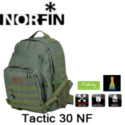 Norfin Tactic 30 NF