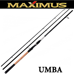 Maximus UMBA