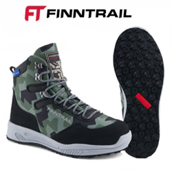 Finntrail Sportsman CamoArmy 5198