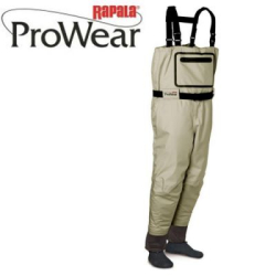 ProWear X-Pro Tect Chest