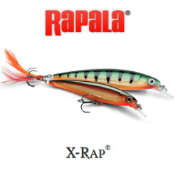 Rapala X-Rap