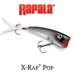 Rapala X-Rap Pop