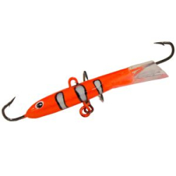 Балансир COLUMBIA Flat Jig 40mm 16g #C18