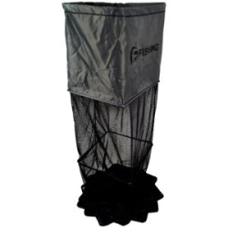 Садок прямоугольный F-Fishing 50x40см 3м нейлон (FFKNR50403)