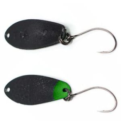 Блесна форелевая Namazu Pro TiA Gocce 3,1гр. цвет 109