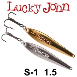 Lucky John S-1 c тройником 1.5гр.             