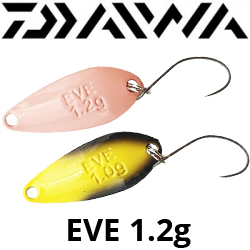 Daiwa Eve 1.2