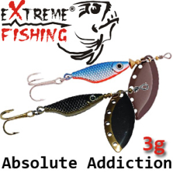 Extreme Fishing Absolute Addiction 3г