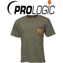 Prologic Bank Bound Pocket Tee