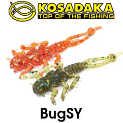 Kosadaka BugSY