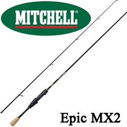 Mitchell Epic MX2