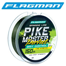 Flagman Pike Master 150m