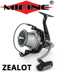 Mifine Zealot