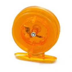 Катушка проводочная СТАЛКЕР 50мм