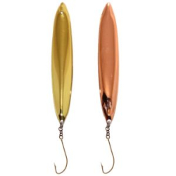 Блесна Rialinna Nilakka 3,5 цвет MES/KUP