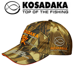 Kosadaka Smart Tackle камуфляж