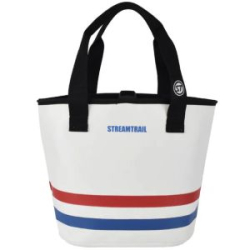 Сумка влагозащитная Stream Trail Retro 12л Tricolor