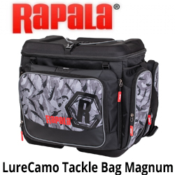 Rapala LureCamo Magnum (RBLCTBMA)